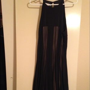 Bridesmaids/cocktail dress, worn once